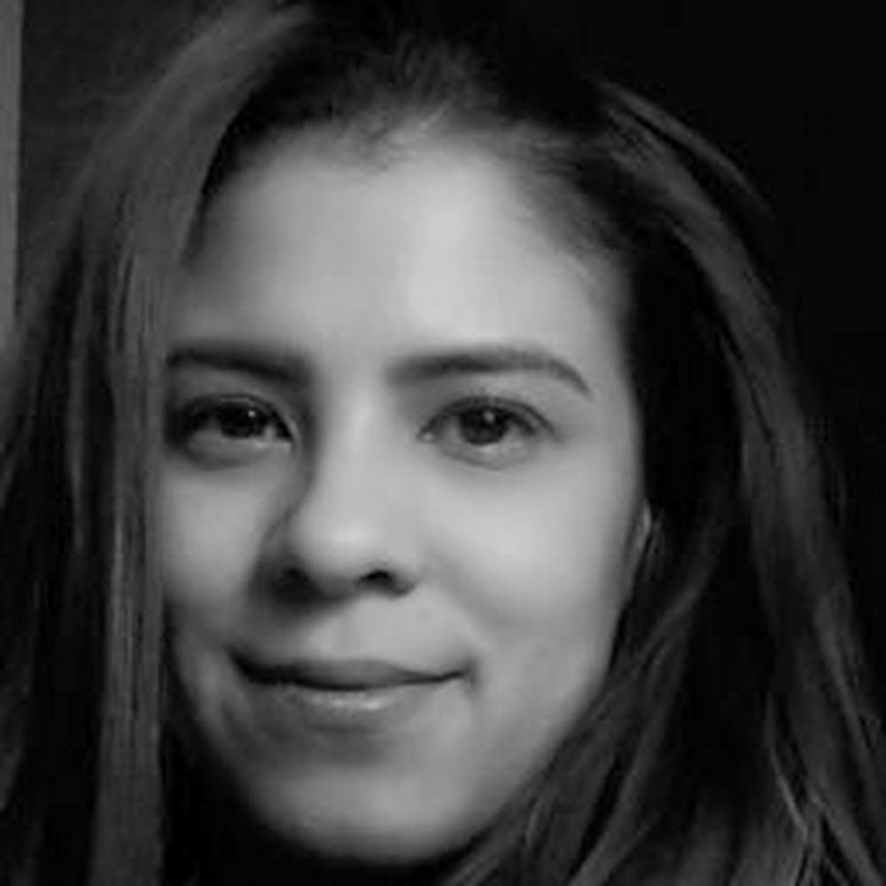 Meet your Posher, Evelyn